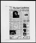 The East Carolinian, February 21, 1995